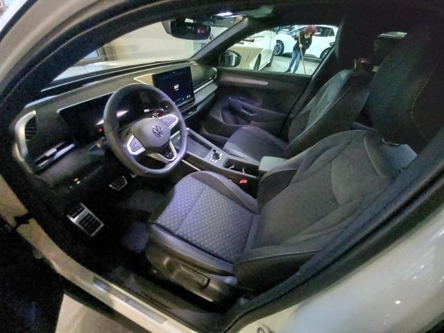 Volkswagen T-Roc R-Line 1.5 TSI 110 kW DSG7 