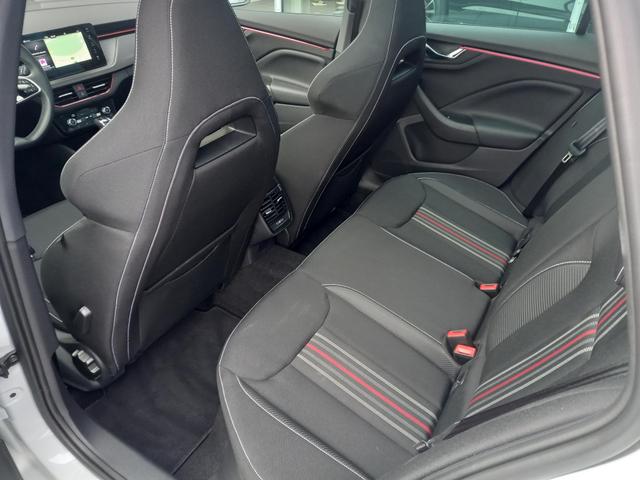 Skoda Kamiq Monte Carlo 1.5 TSI 110 kW DSG7 