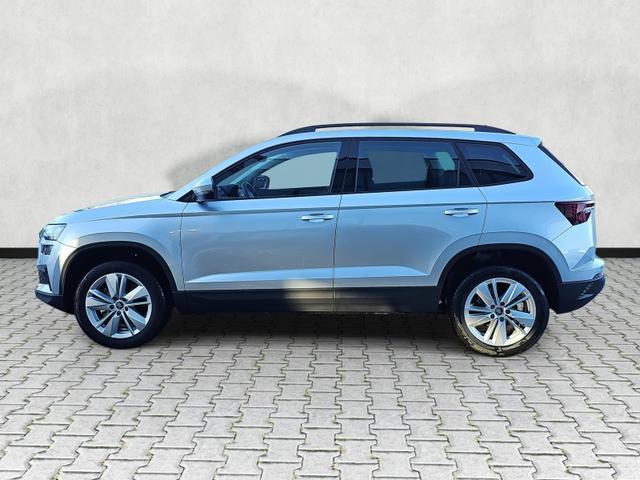 Skoda Karoq Selection 1.5 TSI / Navi ACC R&uuml;ckfahrk ... 