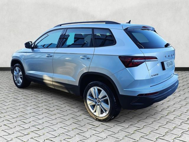Skoda Karoq Selection 1.5 TSI / Navi ACC R&uuml;ckfahrk ... 
