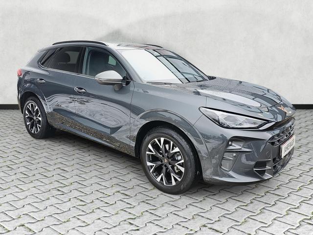 Cupra Terramar - 1.5 eTSI 110 kW DSG ACC HUD AHK Kame...