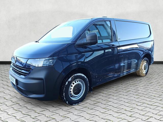 Volkswagen T7 Transporter Kastenwagen 2.0 TDI 81 kW KR K... 