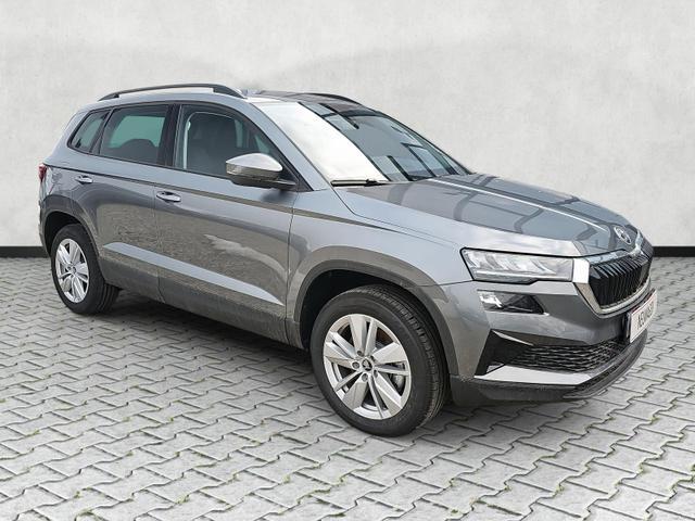 Skoda Karoq - Selection 1.5 TSI / Navi ACC R&uuml;ckfahrk ...