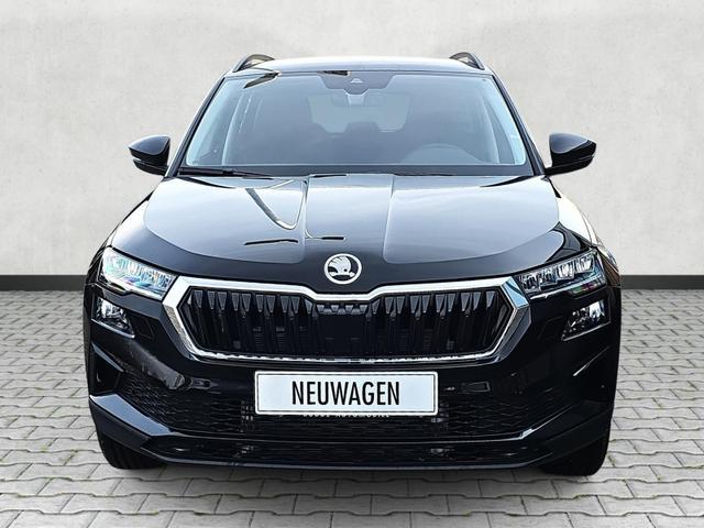 Skoda Karoq Selection 1.5 TSI DSG ACC AHK Navi Kame... 