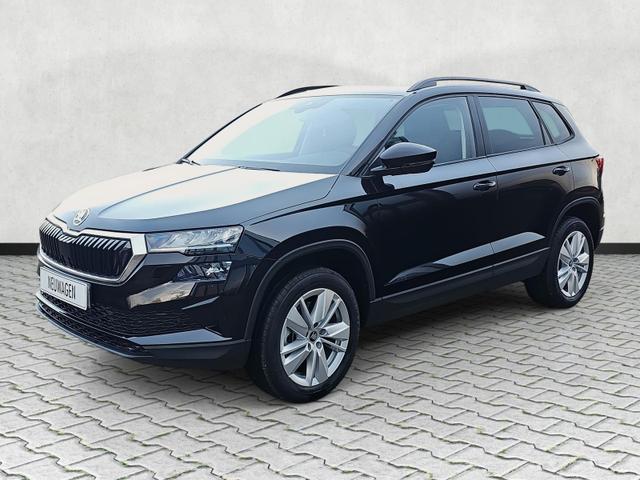 Skoda Karoq Selection 1.5 TSI DSG ACC AHK Navi Kame... 