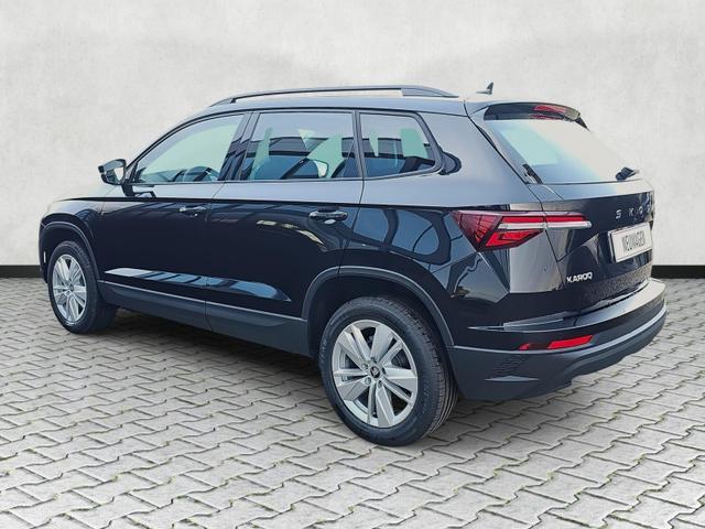 Skoda Karoq Selection 1.5 TSI DSG ACC AHK Navi Kame... 