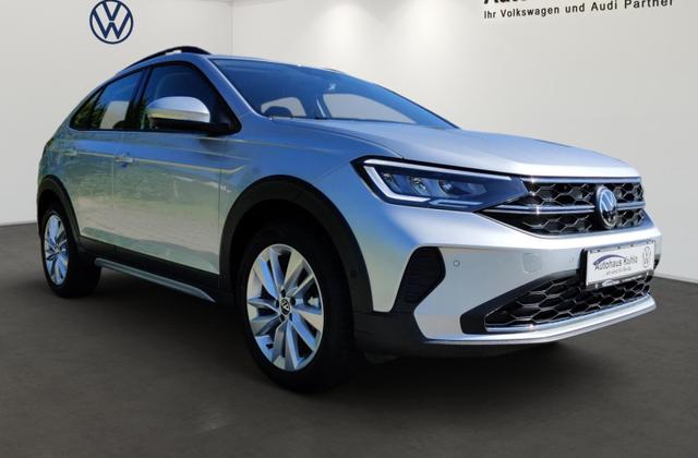 Volkswagen Taigo Life 1.0 TSI, 5J.Garantie, AHK, LED, App-Connect 