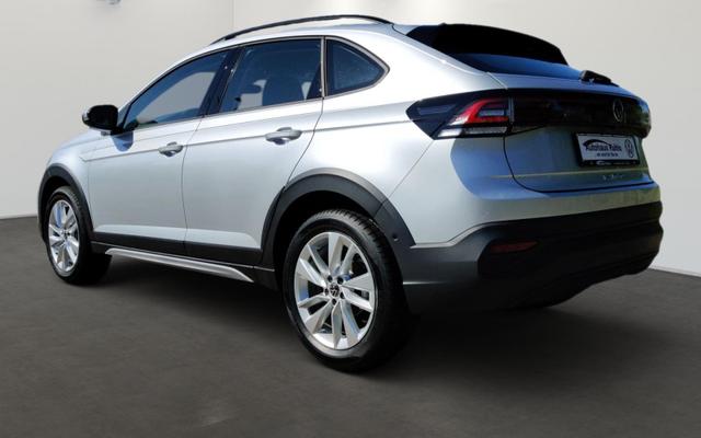 Volkswagen Taigo Life 1.0 TSI, 5J.Garantie, AHK, LED, App-Connect 