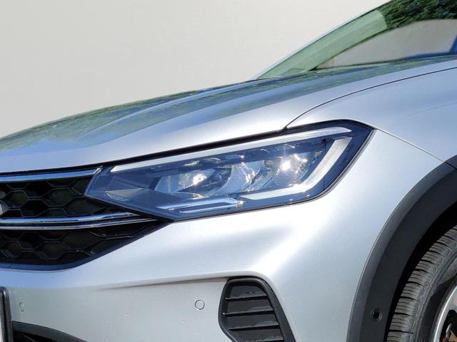 Volkswagen Taigo Life 1.0 TSI, 5J.Garantie, AHK, LED, App-Connect 