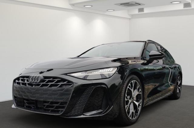 Audi A6 Avant - S-line 40 TDI quattro, 5J.Garantie,MMI+,Pano, LED+