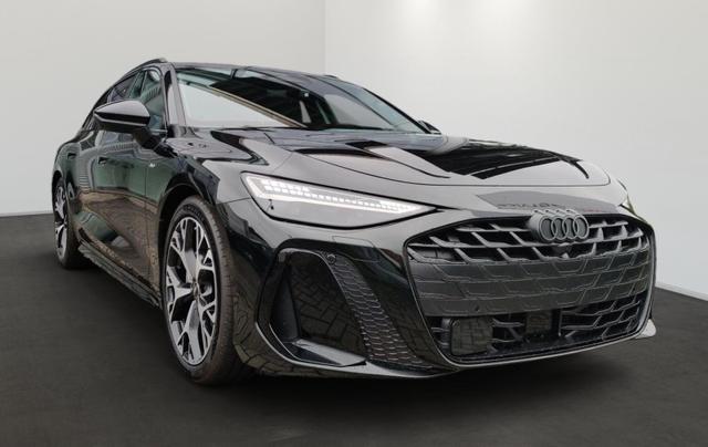 Audi A6 Avant S-line 40 TDI quattro, 5J.Garantie,MMI+,Pano, LED+ 