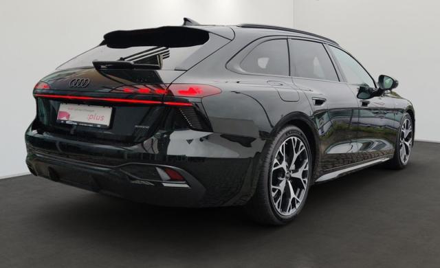 Audi A6 Avant S-line 40 TDI quattro, 5J.Garantie,MMI+,Pano, LED+ 