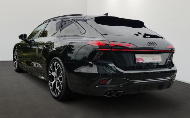 Audi A6 Avant S-line 40 TDI quattro, 5J.Garantie,MMI+,Pano, LED+ 