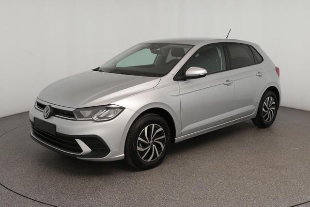Volkswagen Polo LIFE 1.0 TSI / LED AppConnect&AppleCarPl... 