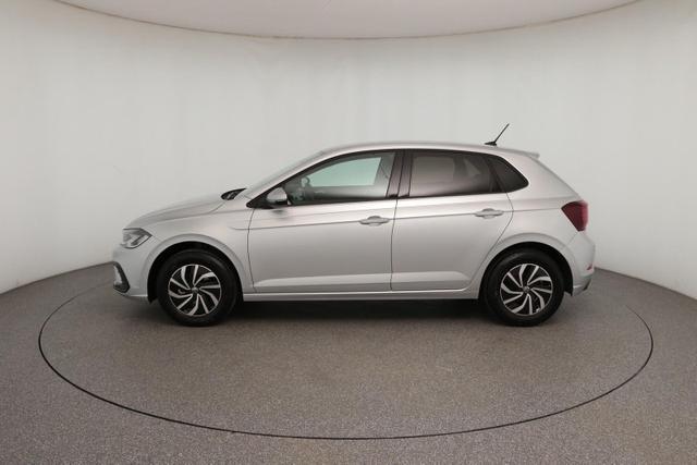 Volkswagen Polo LIFE 1.0 TSI / LED AppConnect&AppleCarPl... 