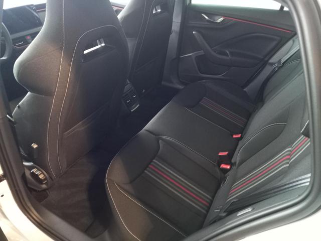 Skoda Scala Monte Carlo 1.5 TSI 110 kW DSG7 