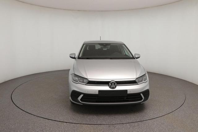 Volkswagen Polo LIFE 1.0 TSI / LED AppConnect&AppleCarPl... 