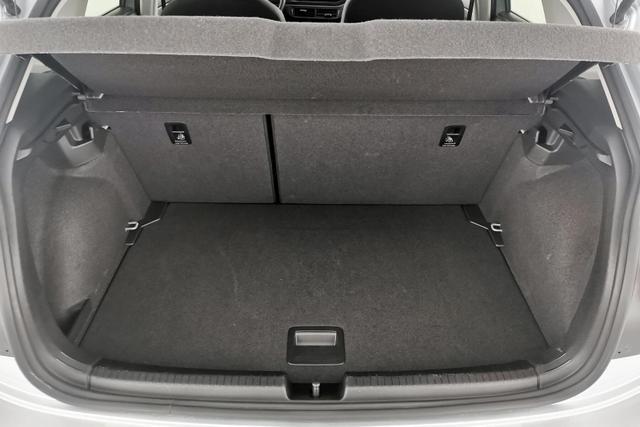 Volkswagen Polo - LIFE 1.0 TSI / LED AppConnect&AppleCarPl...