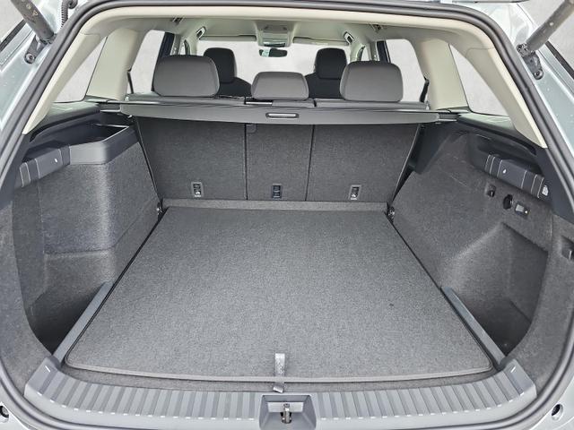 Skoda Kodiaq - 1.5 TSI iV 150 kW Selection DSG Navi /...