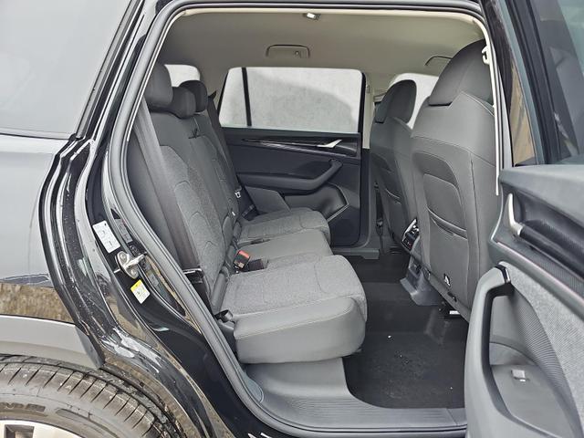 Skoda Kodiaq - 1.5 TSI mHEV 110 kW Selection DSG 5-Si...