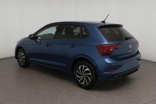 Volkswagen Polo LIFE 1.0 TSI / LED AppConnect&AppleCarPl... 