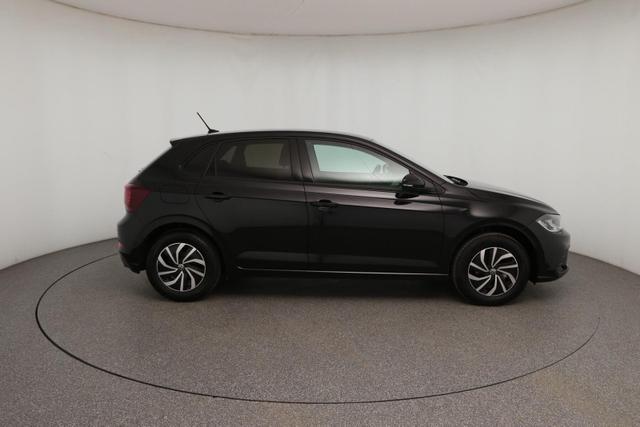 Volkswagen Polo LIFE 1.0 TSI / LED AppConnect&AppleCarPl... 