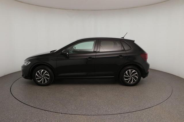 Volkswagen Polo LIFE 1.0 TSI / LED AppConnect&AppleCarPl... 