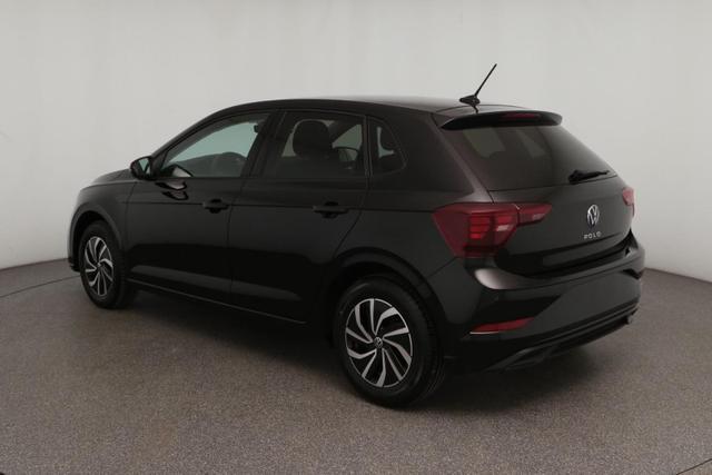 Volkswagen Polo LIFE 1.0 TSI / LED AppConnect&AppleCarPl... 