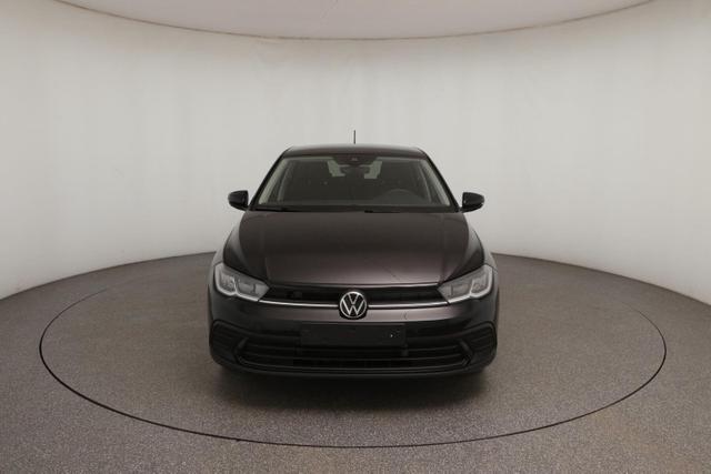 Volkswagen Polo LIFE 1.0 TSI / LED AppConnect&AppleCarPl... 