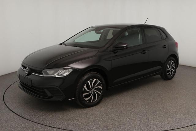 Volkswagen Polo LIFE 1.0 TSI / LED AppConnect&AppleCarPl... 
