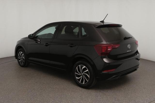 Volkswagen Polo LIFE 1.0 TSI / LED AppConnect&AppleCarPl... 