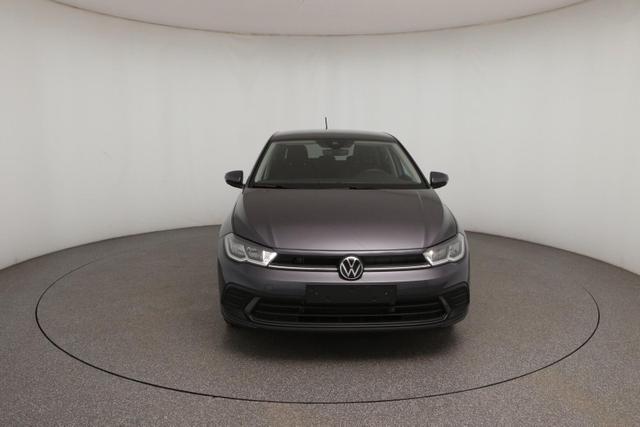 Volkswagen Polo LIFE 1.0 TSI / LED AppConnect&AppleCarPl... 