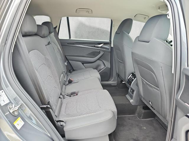 Skoda Kodiaq - 2.0 TDI 110 kW Selection DSG 5Si. Kame...