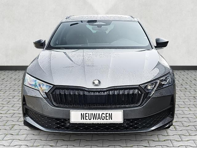 Skoda Octavia Combi 2.0 TSI 150 kW 4x4 Sportline DS... 