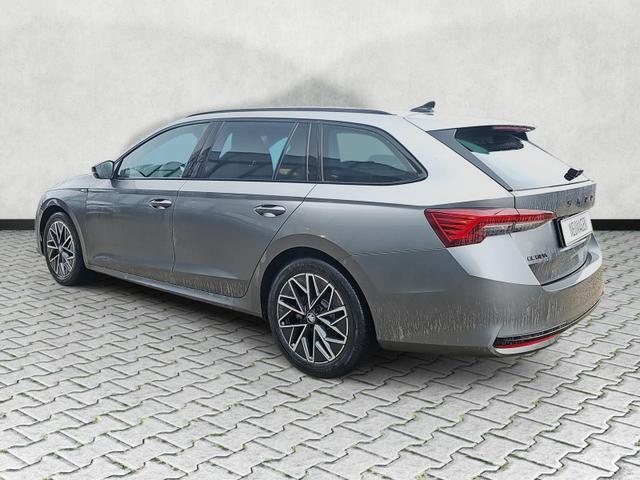 Skoda Octavia Combi 2.0 TSI 150 kW 4x4 Sportline DS... 
