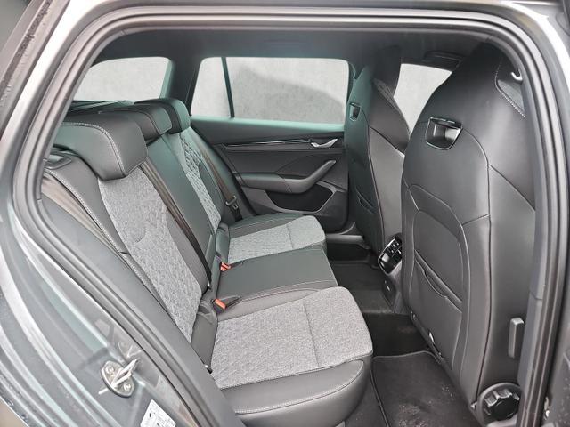 Skoda Octavia Combi - 2.0 TSI 150 kW 4x4 Sportline DS...