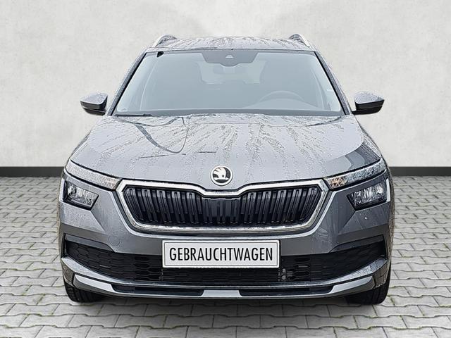 Skoda Kamiq Ambition 1.0 TSI / AndroidAutoAppleCarP... 