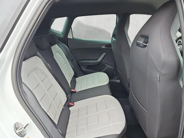 Seat Arona - 1.5 TSI 110 kW FR DSG 5JGar Tech-Paket ...