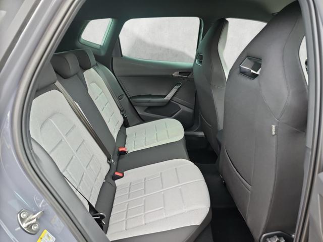 Seat Arona - 1.5 TSI 110 kW FR DSG 5JGar Tech-Paket ...