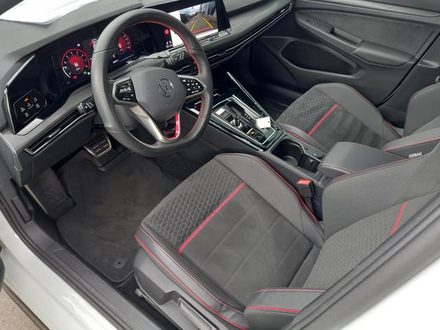 Volkswagen Golf GTI Clubsport 2.0 TSI 221 kW DSG 