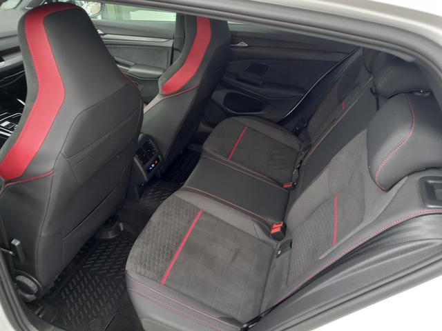 Volkswagen Golf GTI Clubsport 2.0 TSI 221 kW DSG 