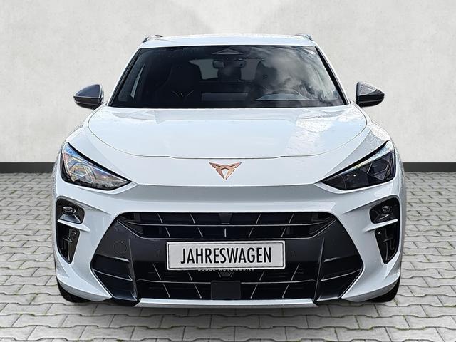 Cupra Terramar 1.5 eTSI 110 kW DSG 19Z ACC Matrix K... 