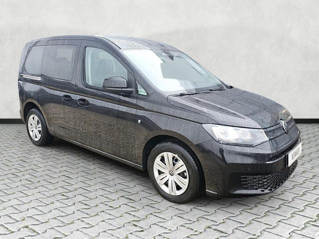 Volkswagen Caddy - Basis 2.0 TDI DSG Family AppConnect / R...