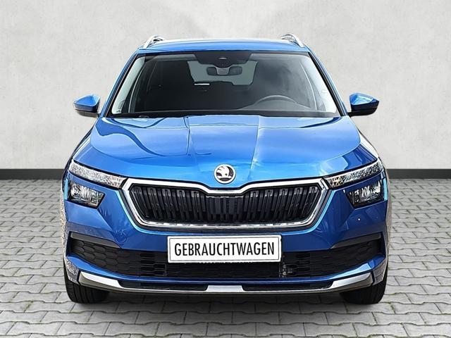 Skoda Kamiq Ambition 1.0 TSI / AndroidAutoAppleCarP... 