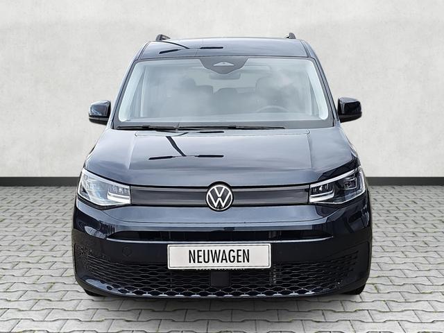 Volkswagen Caddy Maxi Basis 2.0 TDI DSG 7-Si Kamera LED-... 