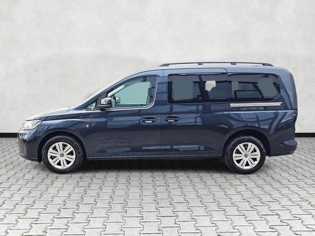 Volkswagen Caddy Maxi Basis 2.0 TDI DSG 7-Si Kamera LED-... 