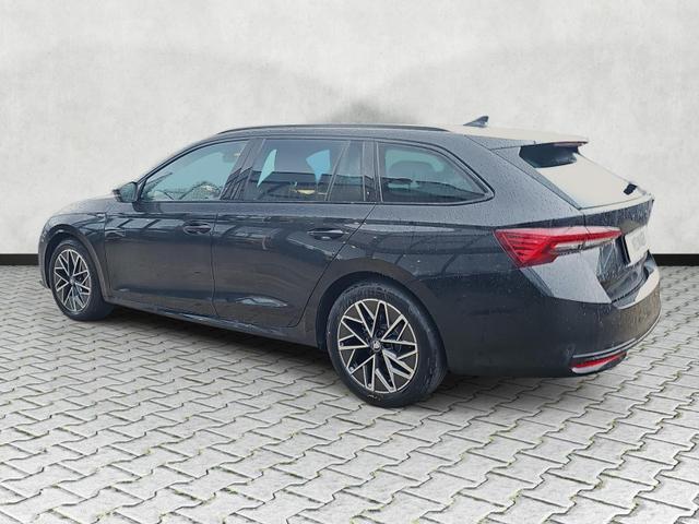 Skoda Octavia Combi 1.5 TSI mHEV 110 kW Sportline e... 