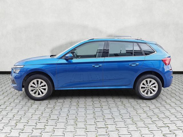 Skoda Kamiq Ambition 1.0 TSI / AndroidAutoAppleCarP... 