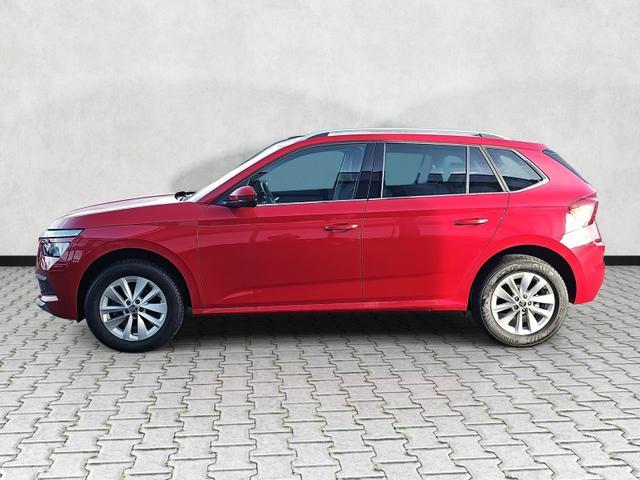 Skoda Kamiq Ambition 1.0 TSI / AndroidAutoAppleCarP... 