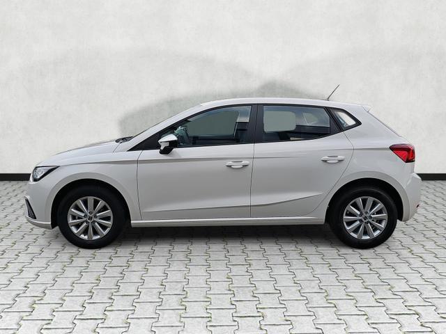Seat Ibiza Reference 1.0 MPI / AppConnect&AppleCar... 